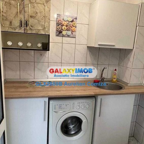 Garsoniera pentru inchiriat Calea Crangasi - Photo 1