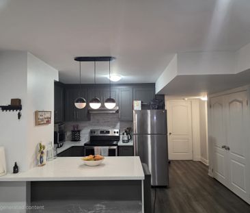 For Lease - 24 Vineyard Drive Unit# Basement, Brampton, Ontario - Photo 5