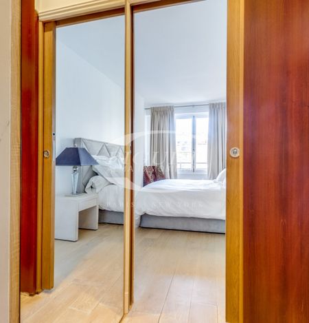 Appartement • Gros Caillou - Photo 5