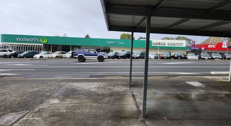 NEWLY RENOVATED 2-BEDROOM APT. FOR RENT - Photo 2