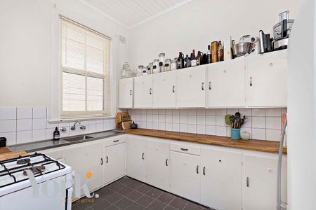 2/79 Allen Street, Leichhardt NSW 2040 - House For Rent | Domain - Photo 5