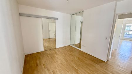 Location appartement 5 pièces, 102.83m², Nanterre - Photo 3