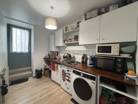 Location Appartement 3 pièces 56m² POITIERS 86000 - Photo 5