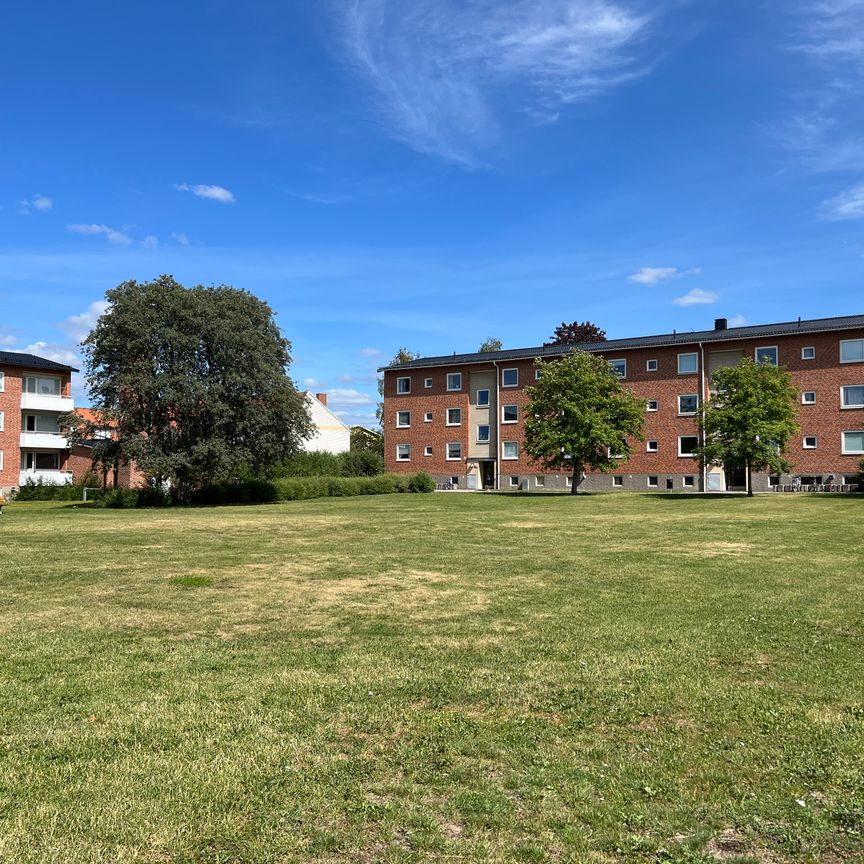 Lovisebergsgatan 2 B - Foto 1