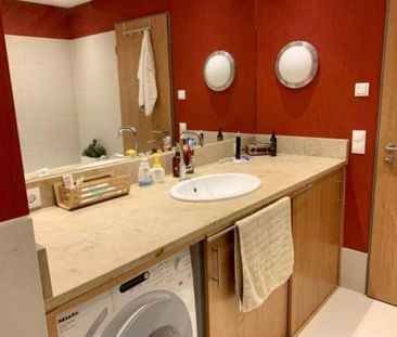 Architektenwohnung mit Venusberg-Blick in Kessenich - Photo 3