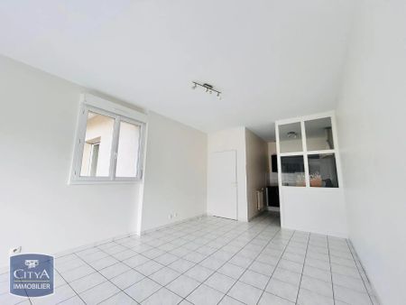 Appartement à louer 2 pièces 58.06m² - Photo 2