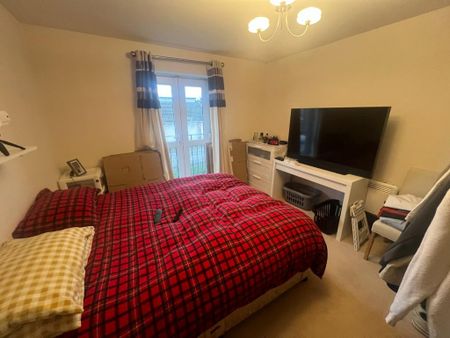 1 bedroom apartment to rent - Photo 3