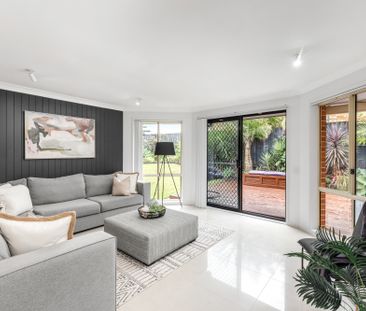 6 Trevor Toms Drive, Acacia Gardens NSW 2763 - House For Rent | Domain - Photo 2