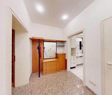 2-Zimmer-Altbauwohnung in bester, zentraler Lage! - Photo 1