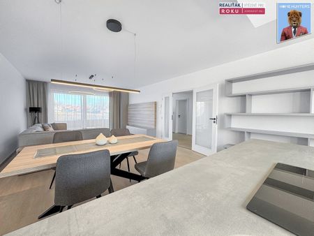 Pronájem domu 157 m² s pozemkem 495 m² - Photo 4