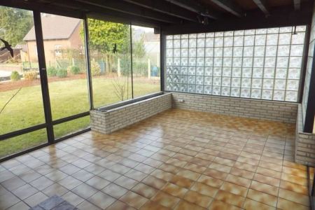 Freistehendes Wohnhaus in bester Nachbarschaft mit schönem Garten in sonnenscheingeprägter Ruhiglage - Photo 4