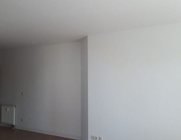 Sehr schÃ¶ne ruhig gelegene 2 Raum Wohnung FriedrichsgrÃ¼n mit groÃem Balkon zu vermieten - Photo 1