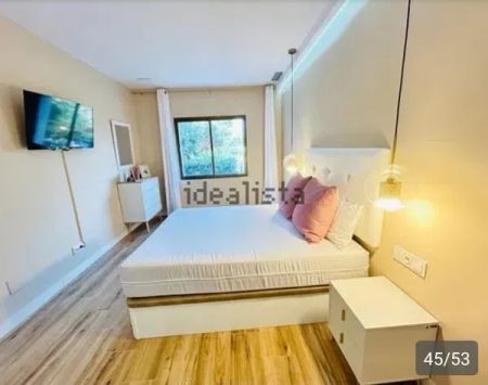 Alquiler de piso en Calle Londres, 1 - Photo 2