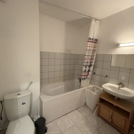 Studio meublé quartier Mon Désert - Photo 4