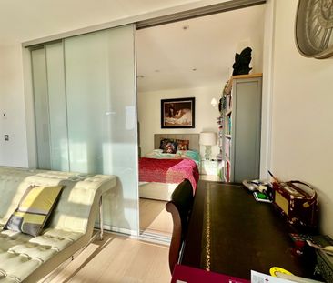 1 Bed Flat, Ravilious House, W6 - Photo 6