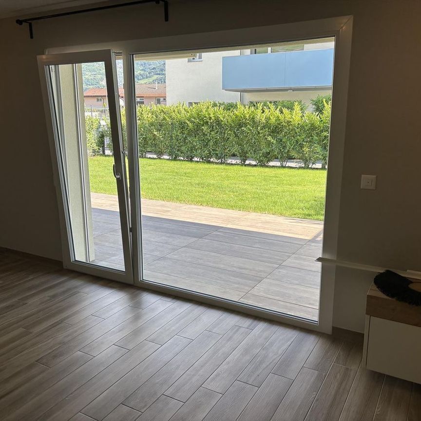 Appartement 2.5 pièces - Photo 1