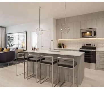 Brand New! 2 & 3 Bedroom condos in CityScape | 2118 - 395 Skyview Parkway Northeast, Calgary - Photo 1