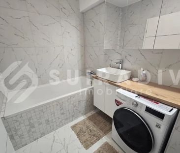 Apartament premium, 3 camere, 2 bai, parcare subterana- Wings - Photo 5