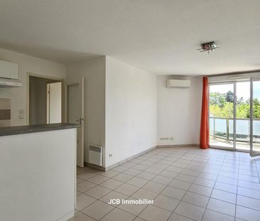Location Appartement 2 pièces 45m² TOULOUSE 31200 - Photo 1