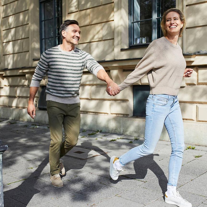 DC-FLATS: Die neue Adresse für Anspruchsvolle! ERSTBEZUG! - Photo 1