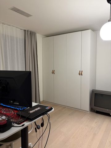 3.5 Zimmer, 81 m², 7. Stock - Foto 4