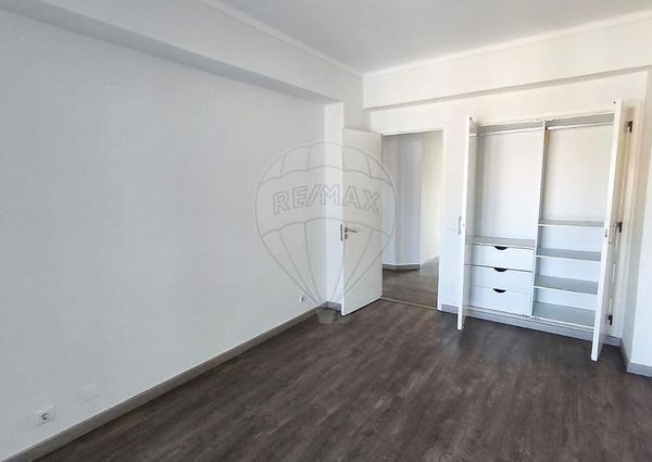 Apartamento T2 em Lisboa