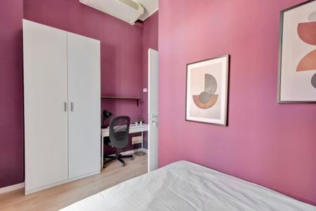 Via Nicola Antonio Porpora, Milan, Lombardy 20131 - Photo 3