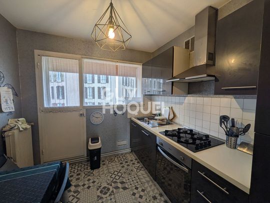 Location Maison 1 pièce 10m² AUXERRE 89000 - Photo 1