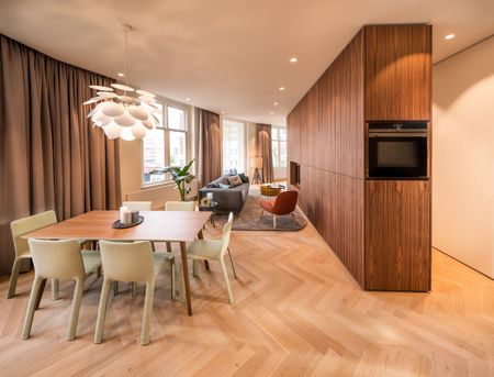 Appartement te huur: Alexander Boersstraat 31-2 1071 KV Amsterdam - Photo 3