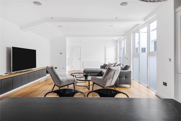 Standard Place, Shoreditch, London, EC2A 3BE - Photo 1