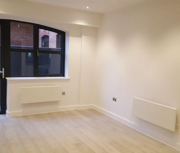 1 bedroom terraced house to rent - Photo 6