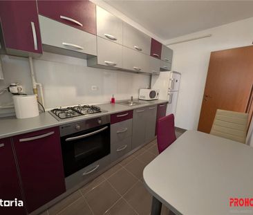 Stefan cel Mare - bloc nou cu parcare - chirie 2 camere - mobilat si u - Photo 6
