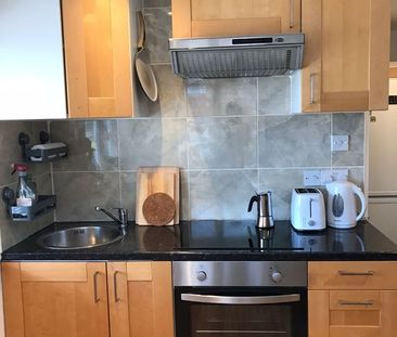 Studio Flat, Walthamstow, E17 - Photo 5