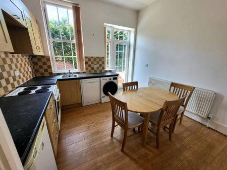 1 bedroom flat to rent - Photo 2