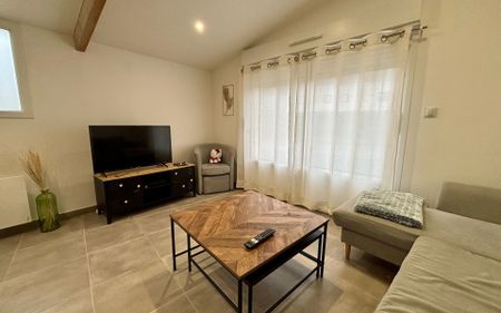 Appartement à louer 2 pièces • 10,70 m2 Poitiers - Photo 2