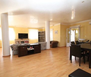 5 room luxury Villa for rent in Playas de Orihuela, Spain - Photo 6