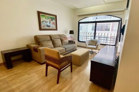 Apartamento com 103m², 3 quartos e 1 vaga no Jardim Paulista - Photo 4