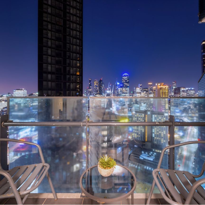 2403/241 City Road, Southbank, VIC 3006 - Photo 1