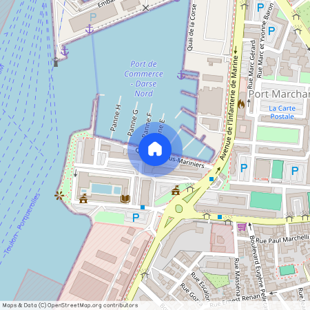 83000, Toulon