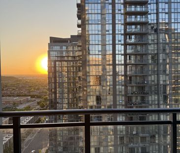 For Lease - 75 Eglinton Avenue Unit# 1809, Mississauga, Ontario - Photo 1