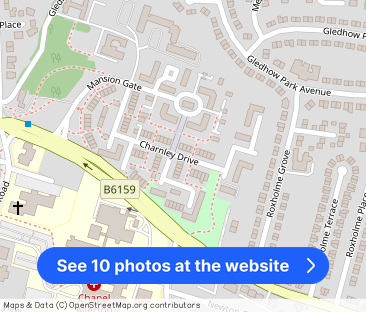 Charnley Drive, Leeds, Yorkshire, LS7 - Photo 1