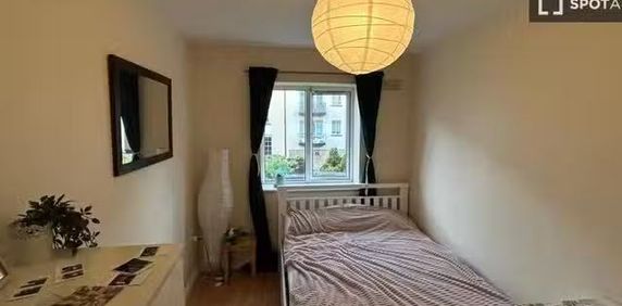 Studio for rent in North City, Dublin - Photo 2