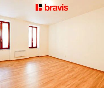 Pronájem bytu 2+kk, Brno - Zábrdovice, ul. Francouzská, výtah, cent... - Photo 4
