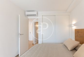 Apartment for rent in Cala Bona