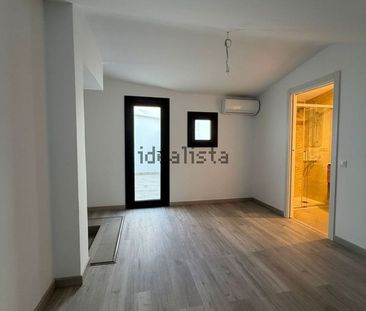 Alquiler de dúplex en Calle Hilera, 13 - Photo 1