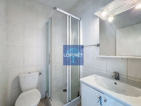 Appartement T1 La Mulatière à louer - Photo 4