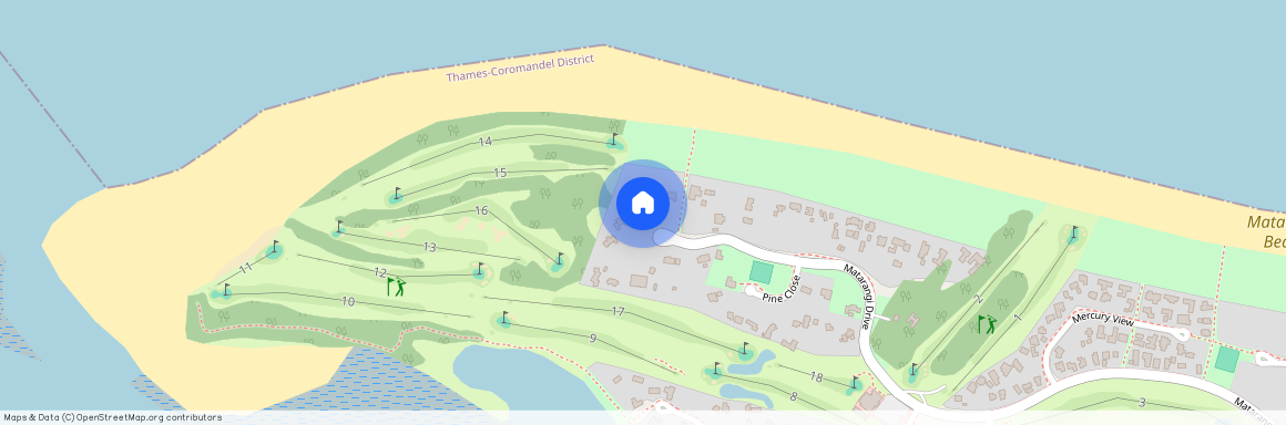 806 Matarangi Drive, Matarangi