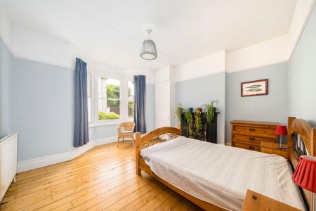 5 bedroom end of terrace house to rent - Photo 5