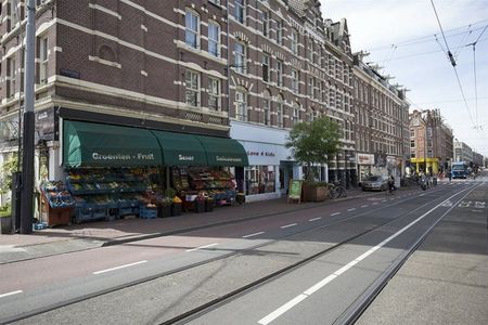 Te huur: Appartement Da Costastraat in Amsterdam - Foto 5