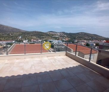 Μεζονέτα για ενοικίαση Νέος Κουβαράς - Πέτα (Κουβαράς) - Photo 5